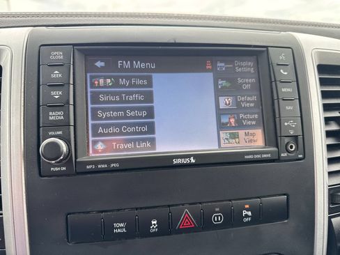 Used 2012 RAM 1500 Sport w/ Sport Premium Group AWD/4WD image 22