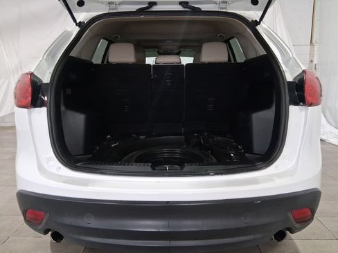 Used 2014 MAZDA CX-5 Grand Touring FWD image 27