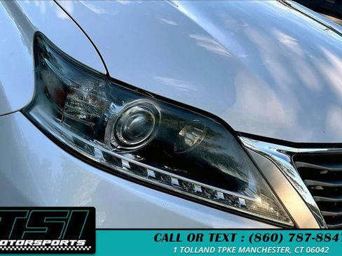 Used 2013 Lexus RX 350 AWD 4dr image 30