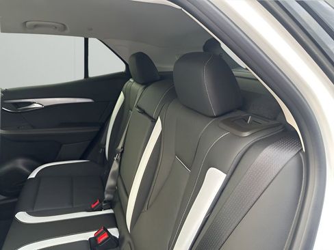 New 2026 Buick Envision Sport Touring image 18