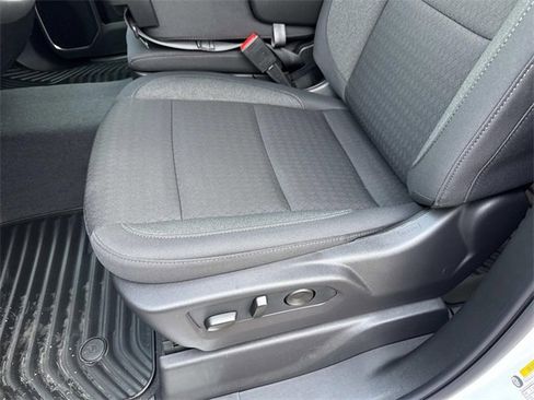 New 2026 GMC Sierra 1500 Elevation image 16