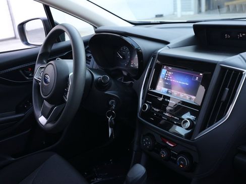 Used 2021 Subaru Impreza 2.0i image 19