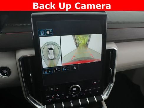 Used 2024 GMC Acadia Denali w/ LPO, Floor Liner Package image 24