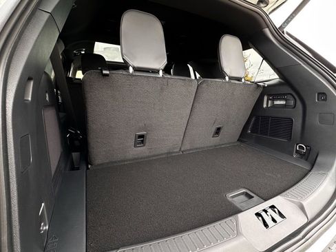 New 2026 Ford Explorer Tremor w/ Tremor Ultimate Package image 74