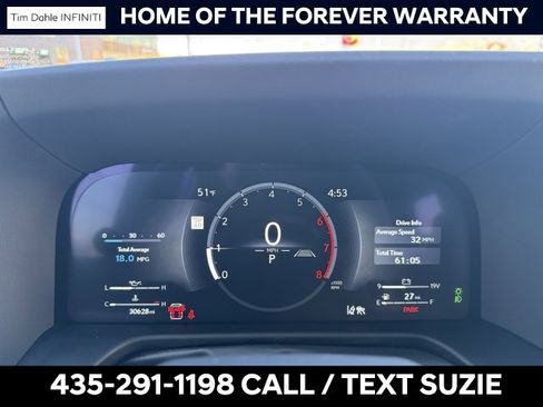 Used 2024 Lexus GX 550 550 Luxury+ image 4