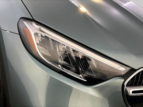 New 2026 Mercedes-Benz GLC 300 4MATIC image 16
