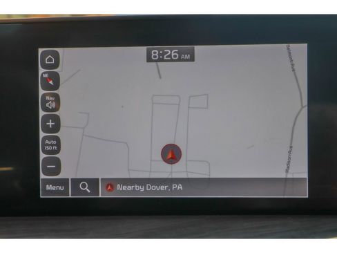 Used 2024 Kia Telluride EX X-Line image 29