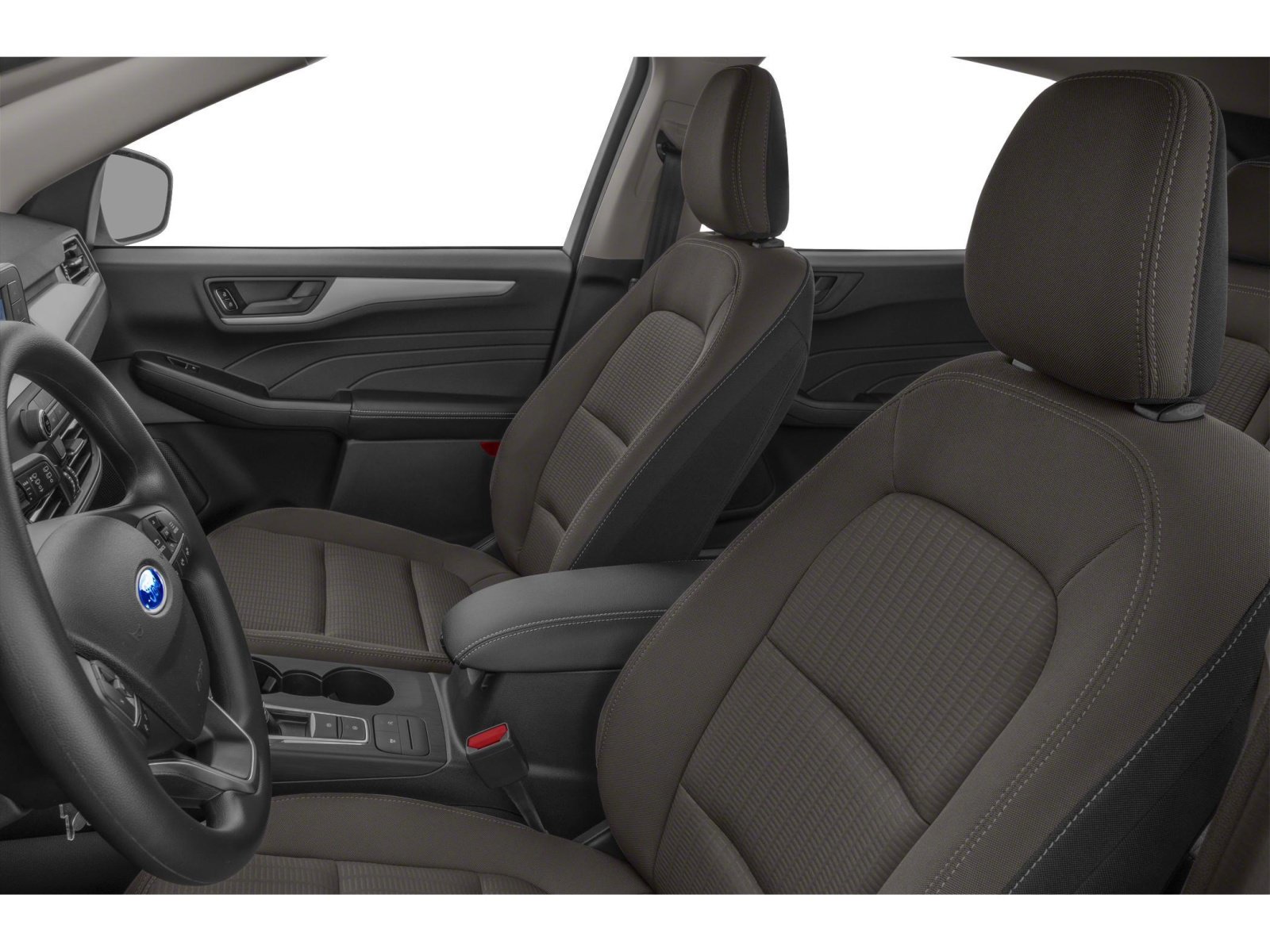 Used 2020 Ford Escape S FWD image 6