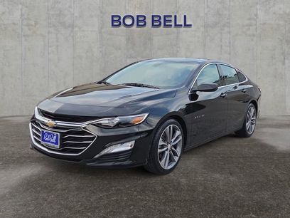 Used 2022 Chevrolet Malibu LT