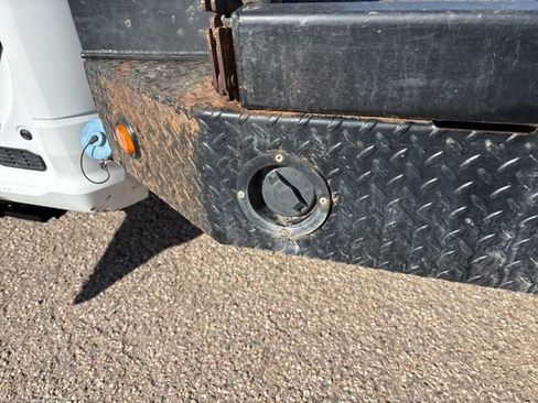 Used 2020 RAM 4500 Tradesman w/ Towing Technology Group image 13