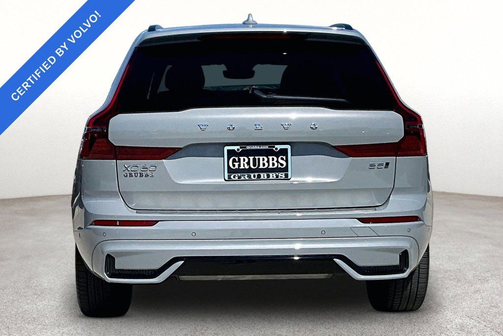 Used 2026 Volvo XC60 B5 Ultra w/ Protection Package Premier AWD/4WD image 5