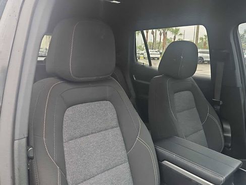 Used 2025 GMC Terrain Elevation AWD/4WD image 25