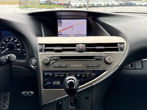 Used 2015 Lexus RX 350 F Sport w/ Navigation Package image 24