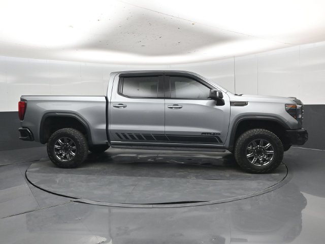 Used 2025 GMC Sierra 1500 AT4X AWD/4WD image 34