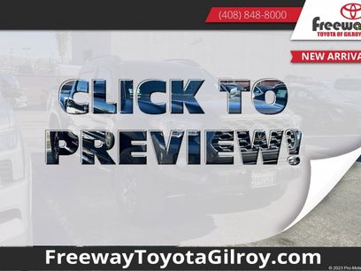 Used 2023 Toyota Tacoma TRD Off-Road