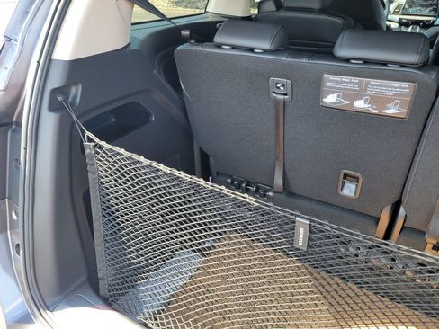 New 2026 Honda Odyssey EX-L image 36