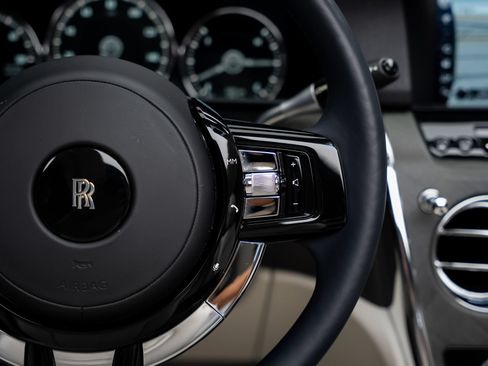 Used 2019 Rolls-Royce Cullinan AWD/4WD image 46