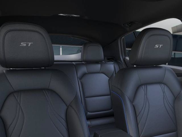 New 2026 Buick Envista Sport Touring w/ Convenience I Package FWD image 48