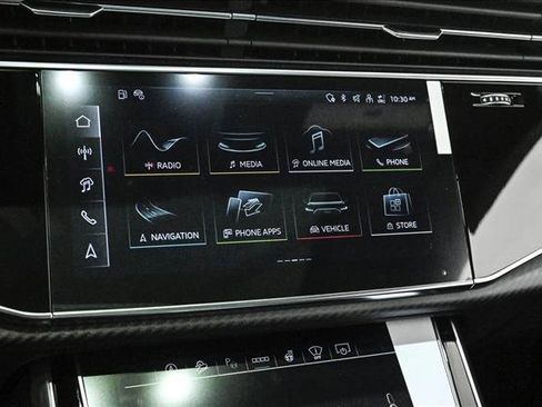 New 2026 Audi SQ8 Prestige image 15