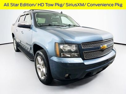 Used 2012 Chevrolet Avalanche LS w/ All-Star Edition