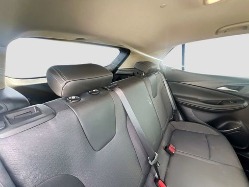 Used 2025 Buick Encore GX Preferred image 28