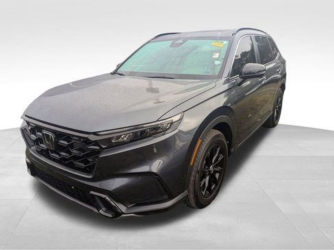 Used 2025 Honda CR-V Sport image 9