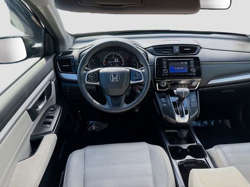 Certified 2019 Honda CR-V LX image 20