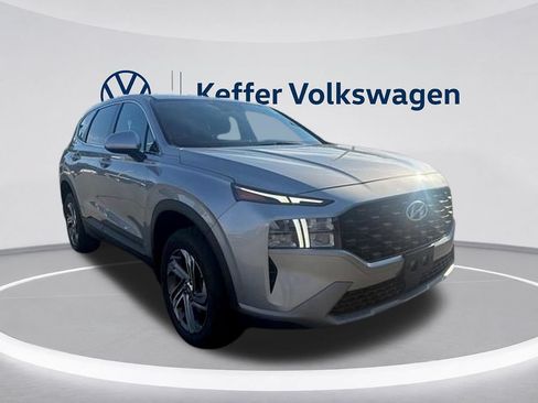 Used 2023 Hyundai Santa Fe SE AWD/4WD image 7