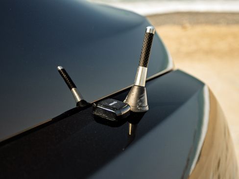 Used 2007 BMW M Coupe image 13