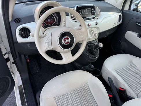 Used 2018 FIAT 500 Pop image 11