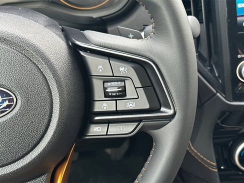 Used 2025 Subaru Forester Wilderness image 29