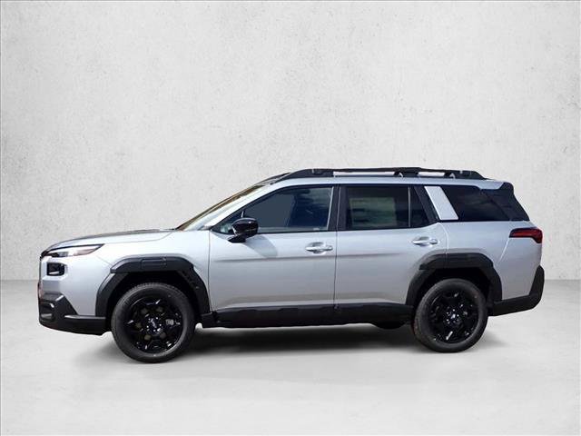 New 2026 Subaru Outback Limited AWD/4WD image 2