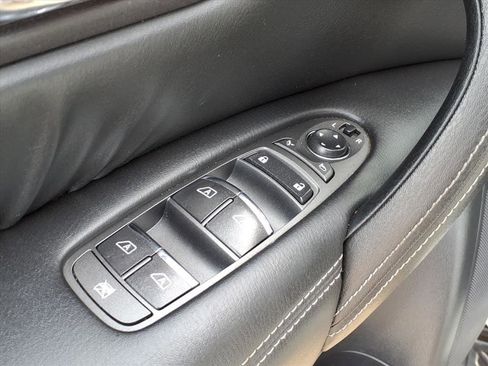 Used 2017 Nissan Armada Platinum w/ Captain Seat Package image 18