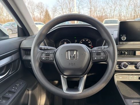 Certified 2024 Honda CR-V EX image 13