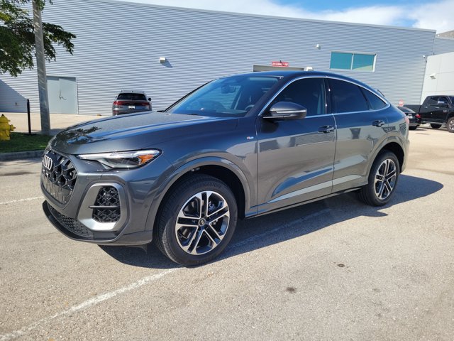 New 2026 Audi Q5 Premium Plus AWD/4WD image 3