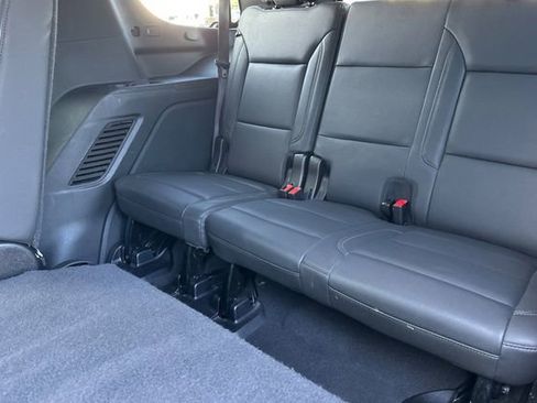 Used 2024 Chevrolet Tahoe LT image 16