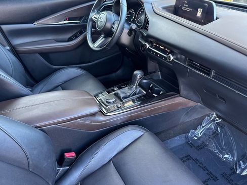 Used 2023 MAZDA CX-30 AWD 2.5 S w/ Premium Package image 20