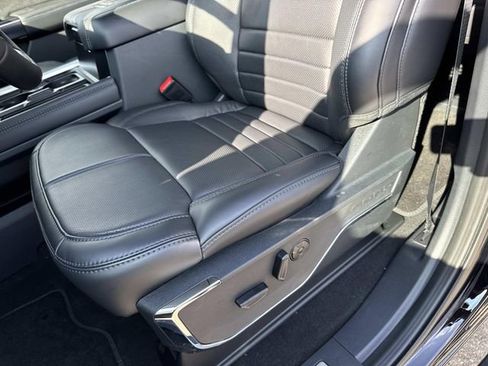 New 2026 Ford F350 Platinum AWD/4WD image 18