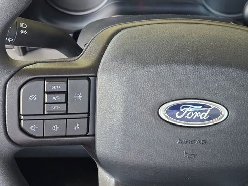 New 2025 Ford F350 XL w/ XL Chrome Package AWD/4WD image 16