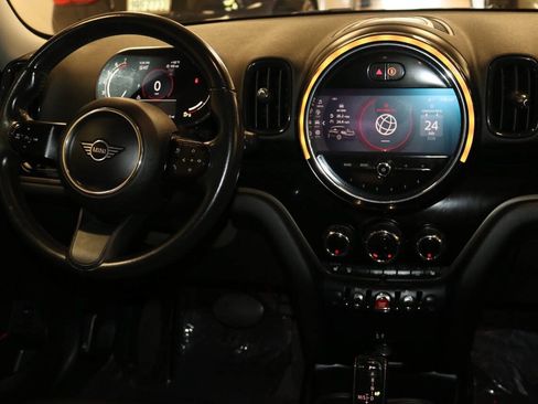 Used 2022 MINI Cooper Countryman FWD image 21