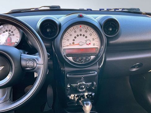 Used 2013 MINI Cooper Countryman Cooper image 8