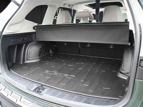 Used 2023 Subaru Forester Limited AWD/4WD image 28