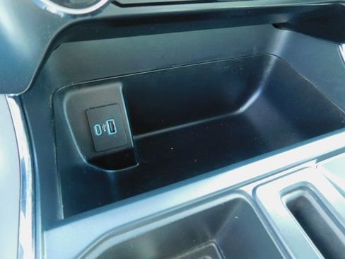 Used 2024 Ford F150 XLT w/ Mobile Office Package image 42