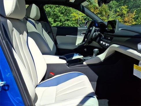 New 2026 Acura Integra A-Spec image 5