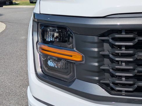 New 2026 Ford F150 STX RWD image 10