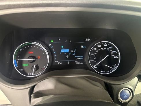 Used 2023 Toyota Sienna Limited AWD/4WD image 29