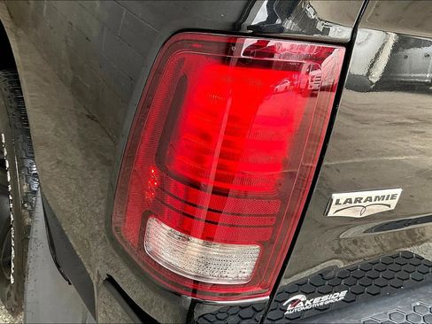 Used 2016 RAM 1500 Sport w/ Black Ram 1500 Sport Group image 22