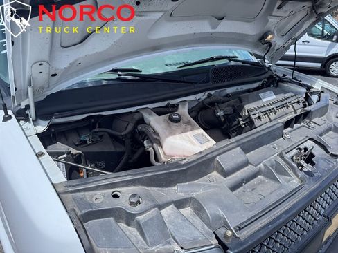 Used 2021 Chevrolet Express 3500 LS RWD image 27