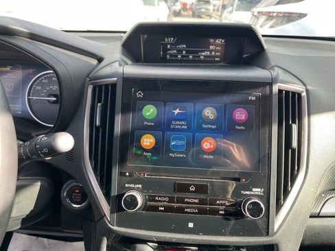 Used 2020 Subaru Forester Limited w/ Popular Package #3 AWD/4WD image 14