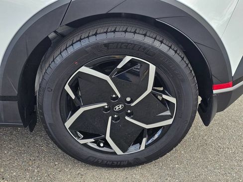 Certified 2024 Hyundai Ioniq 5 SEL AWD/4WD image 8